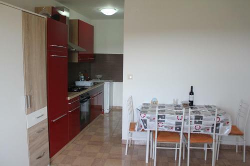 Apartamento Rozalija