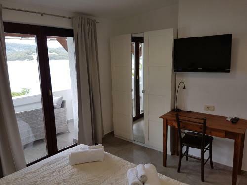 Apartments Antonio