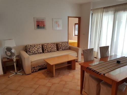 Apartments Antonio