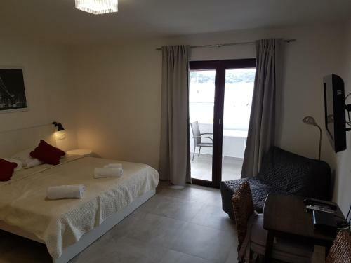 Apartments Antonio