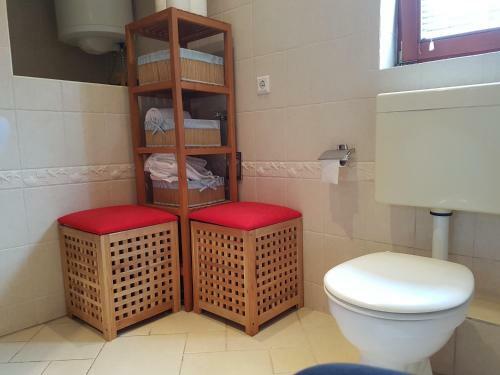 Apartments Antonio