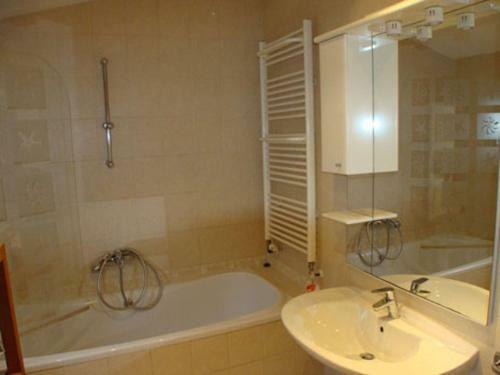 Apartments Antonio