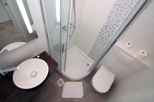 Apartments Antonio