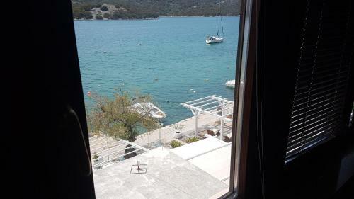 Apartments Antonio