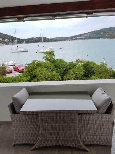 Apartments Antonio