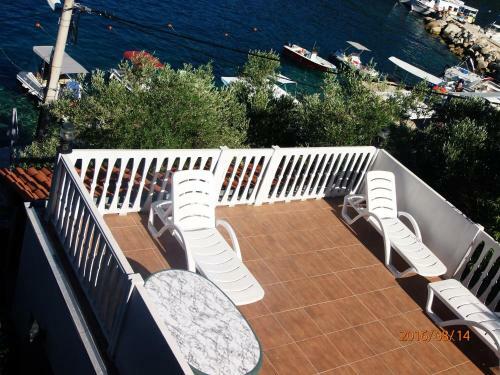 Apartments Valun