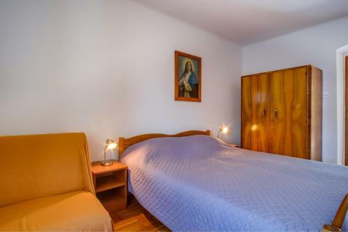 Apartments Valun