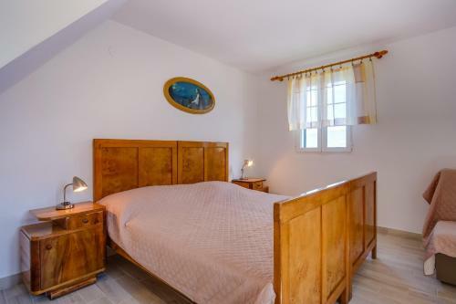 Apartments Valun