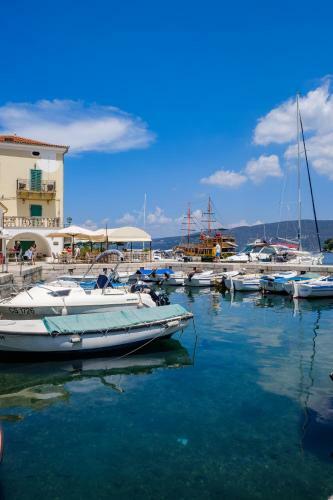 Apartments Valun