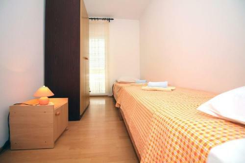 Apartmani Stanko