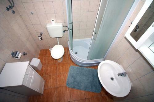 Apartmani Stanko