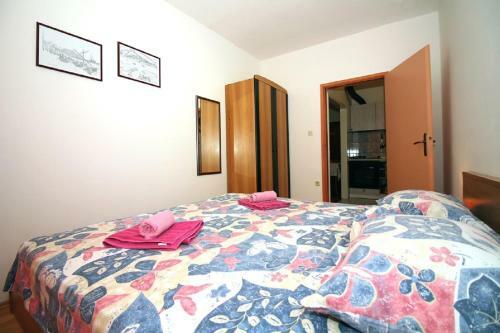 Apartmani Stanko