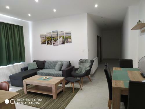 Mate Apartmanok