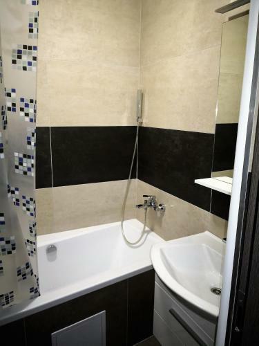 Mate Apartmanok