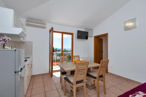 Apartments Ratko