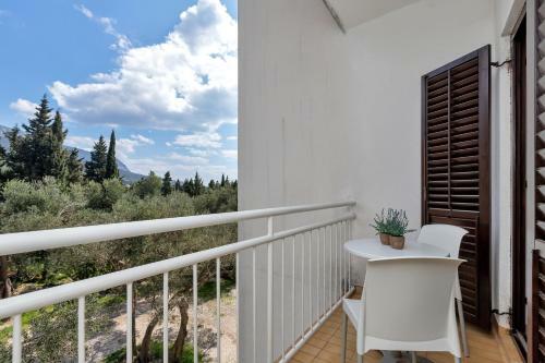 Apartments Ratko