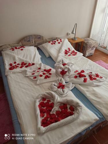 Hostal Sylvia H�z