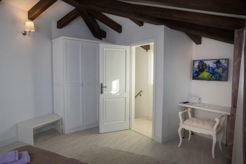 Apartamentos Holiday Home Dora