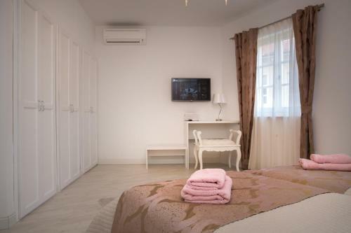Apartamentos Holiday Home Dora