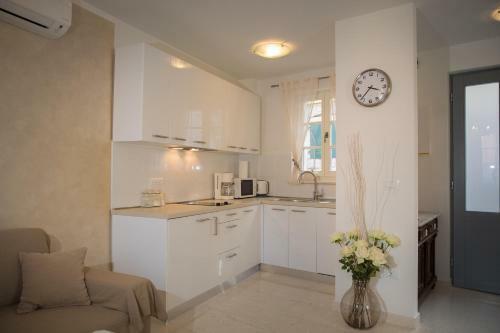 Apartamentos Holiday Home Dora