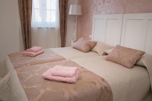 Apartamentos Holiday Home Dora