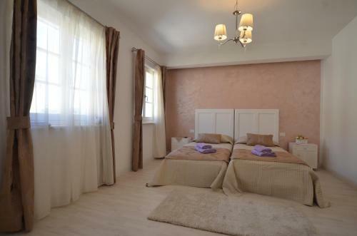 Apartamentos Holiday Home Dora