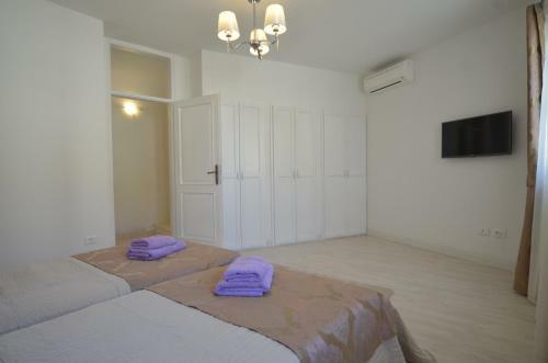 Apartamentos Holiday Home Dora