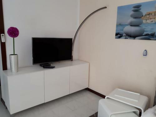 Apartmen Relax 200 M T Beach