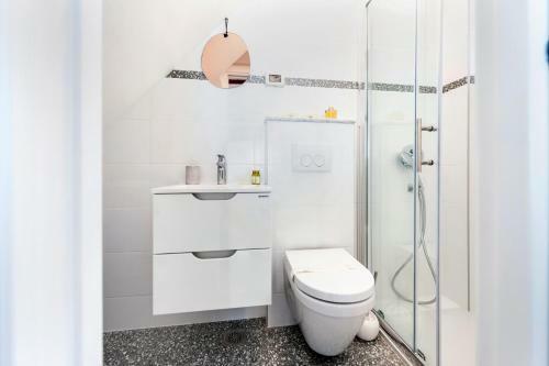Apartment De Amicis