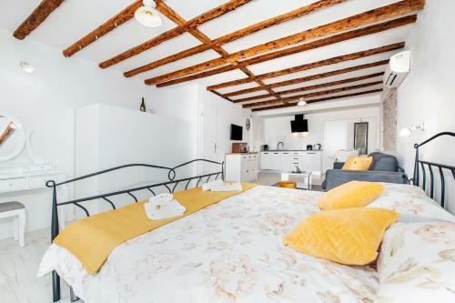 Apartment De Amicis
