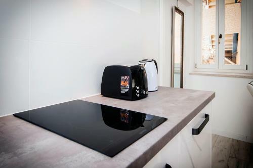 Apartment De Amicis