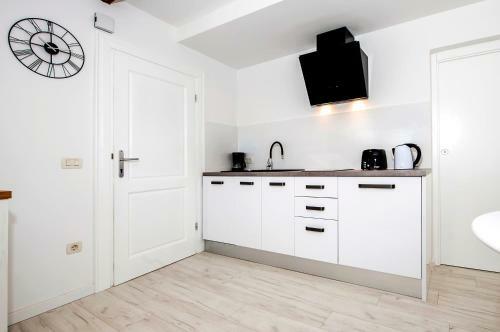 Apartment De Amicis