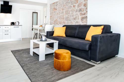 Apartment De Amicis