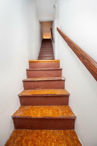 Apartment De Amicis
