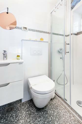 Apartment De Amicis