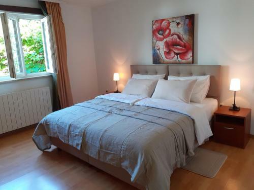Apartmani Esmeralda