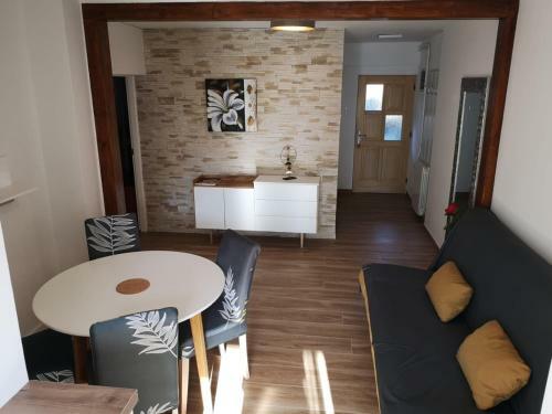 Apartmani Esmeralda