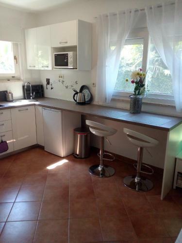 Apartmani Esmeralda