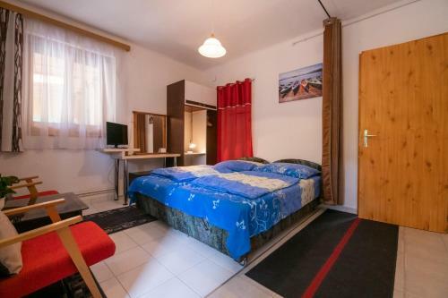 Apartamento Aranyl�z Vend�gh�z