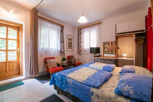 Apartamento Aranyl�z Vend�gh�z