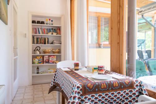 Apartamento Aranyl�z Vend�gh�z