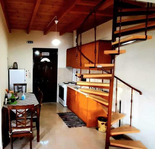 Menina Apartments 1