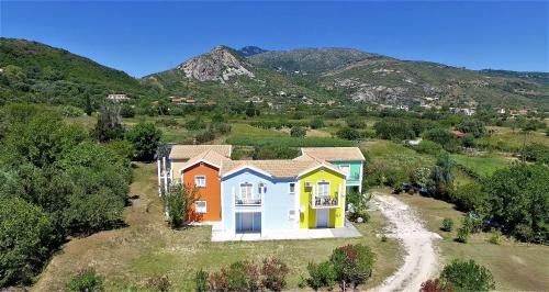 Apartamento Makis Lighthouse Studios