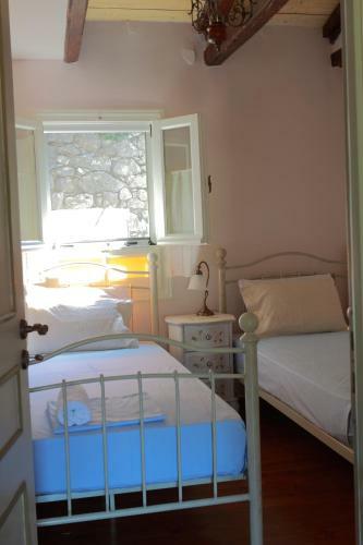 Agroturismo Casa Di Roccia