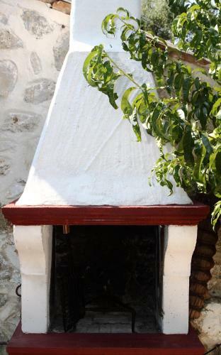 Agroturismo Casa Di Roccia