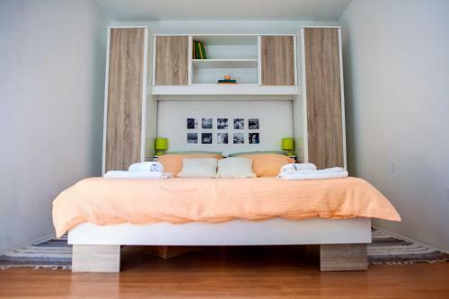 West Wall Apartment