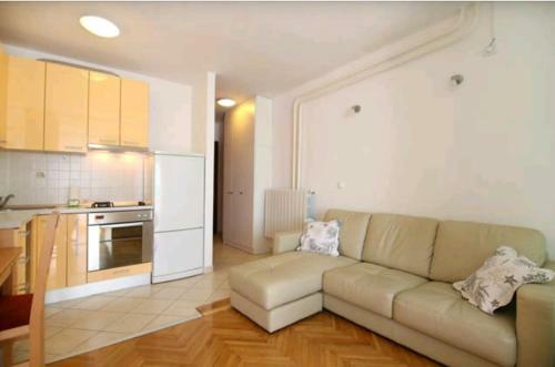 Apartment Split Sun