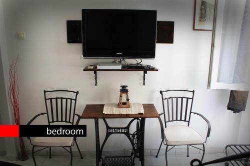 Diocletians Palace Apartment For Two