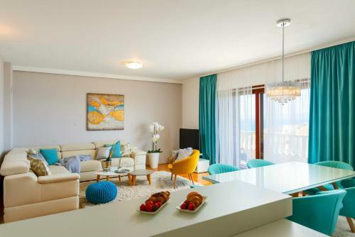 Apartamentos Villa Sea Breeze