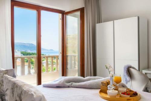 Apartamentos Villa Sea Breeze